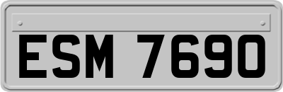 ESM7690