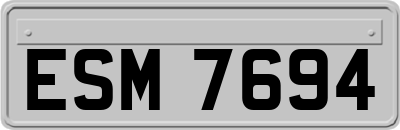 ESM7694