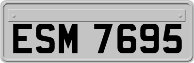 ESM7695