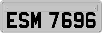 ESM7696