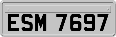 ESM7697