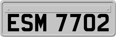 ESM7702