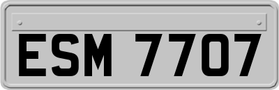 ESM7707