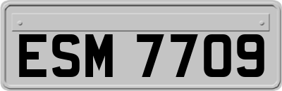 ESM7709