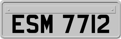 ESM7712