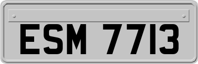 ESM7713