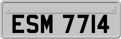 ESM7714