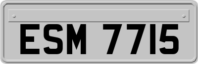 ESM7715