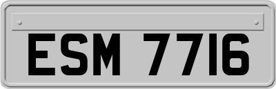 ESM7716