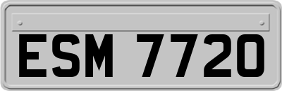 ESM7720