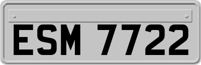 ESM7722