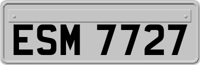 ESM7727