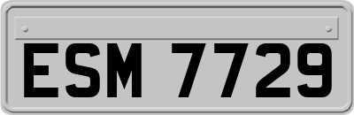 ESM7729