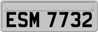 ESM7732