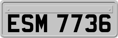ESM7736