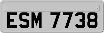 ESM7738