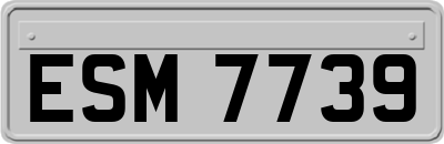 ESM7739
