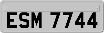 ESM7744
