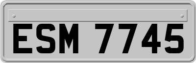 ESM7745