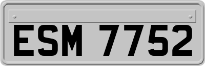 ESM7752