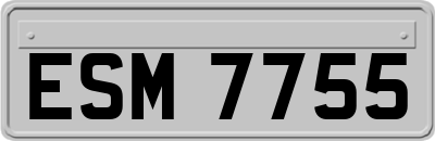 ESM7755