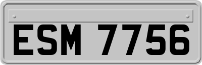 ESM7756
