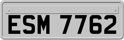ESM7762