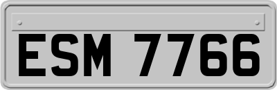 ESM7766