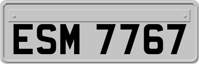 ESM7767