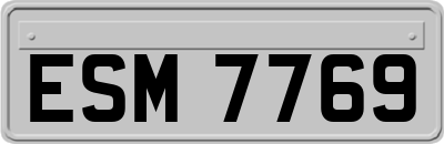 ESM7769