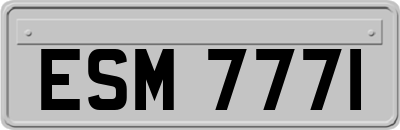 ESM7771