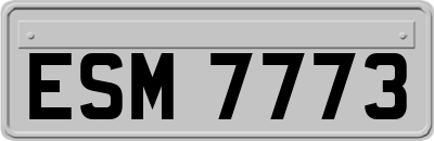 ESM7773