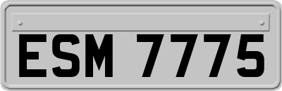 ESM7775
