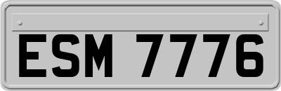 ESM7776