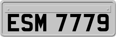 ESM7779