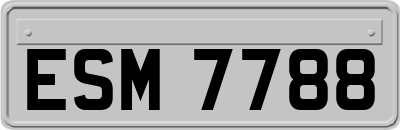 ESM7788