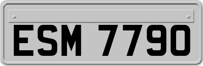 ESM7790