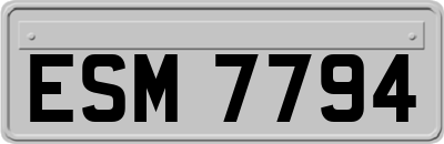 ESM7794