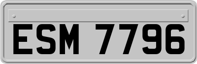 ESM7796