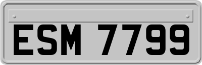 ESM7799