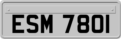 ESM7801