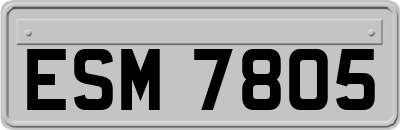 ESM7805