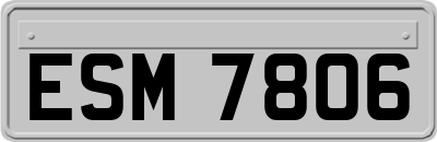ESM7806