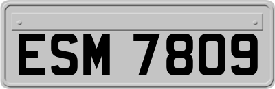ESM7809