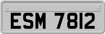 ESM7812
