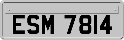 ESM7814