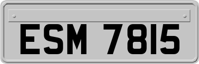 ESM7815