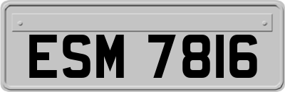ESM7816