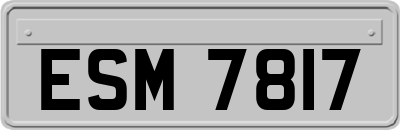 ESM7817