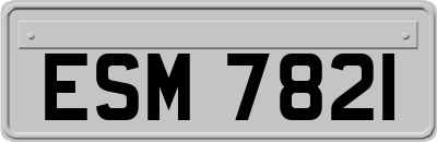 ESM7821
